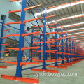 Double Side Cantilever Rack Storage Equipment